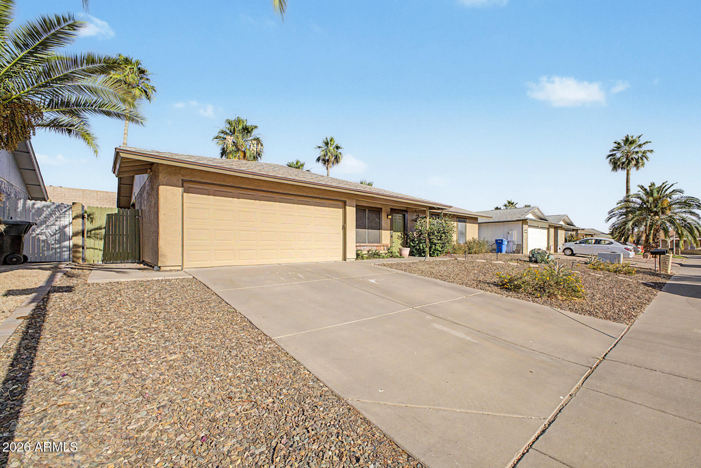 13015 S Kosh Street - Photo 1
