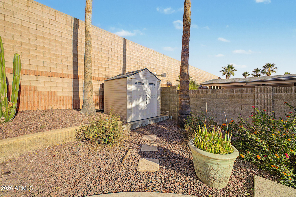13015 S Kosh Street - Photo 34