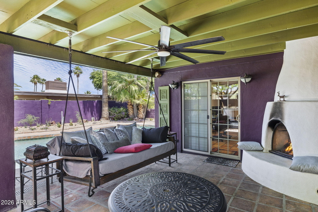 4002 E Alan Lane - Photo 35