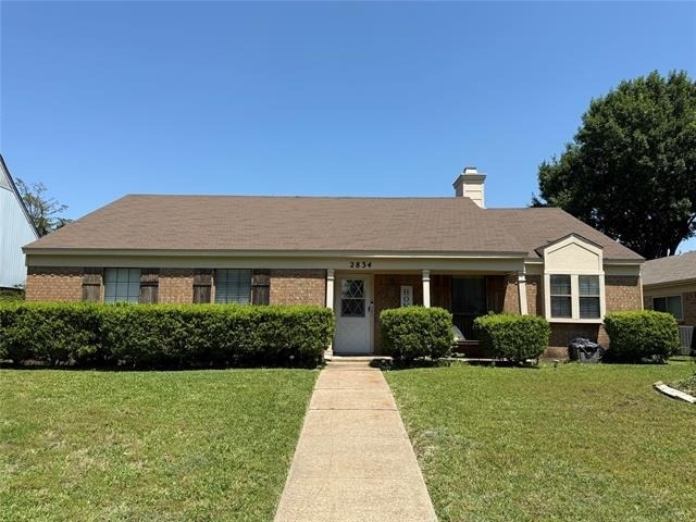 2834 Naples Drive - Photo 0