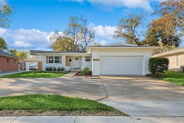 6912 Clemson Drive - Photo 1