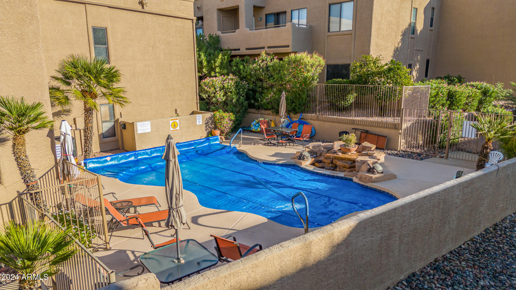 13818 N Saguaro Boulevard - Photo 27