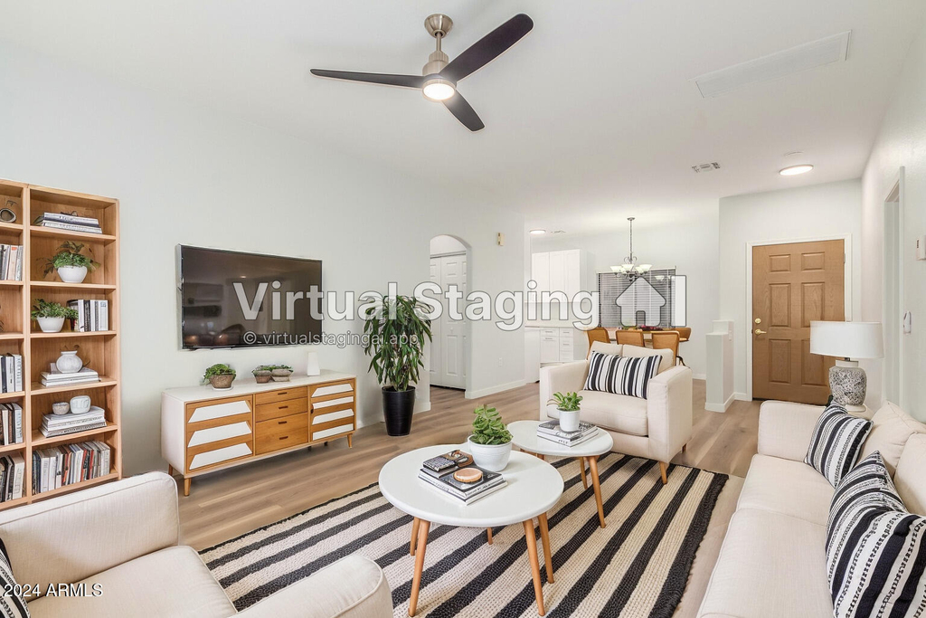 13818 N Saguaro Boulevard - Photo 0