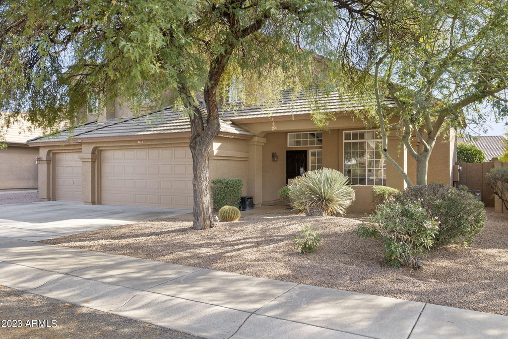4515 E Mazatzal Drive - Photo 2