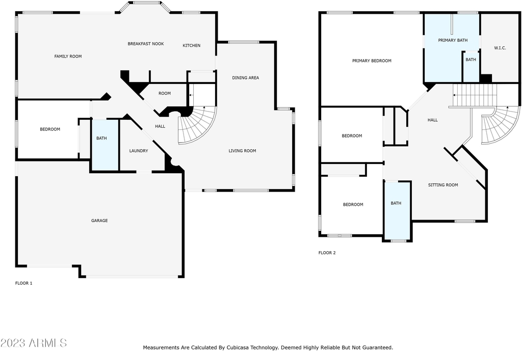 4515 E Mazatzal Drive - Photo 39