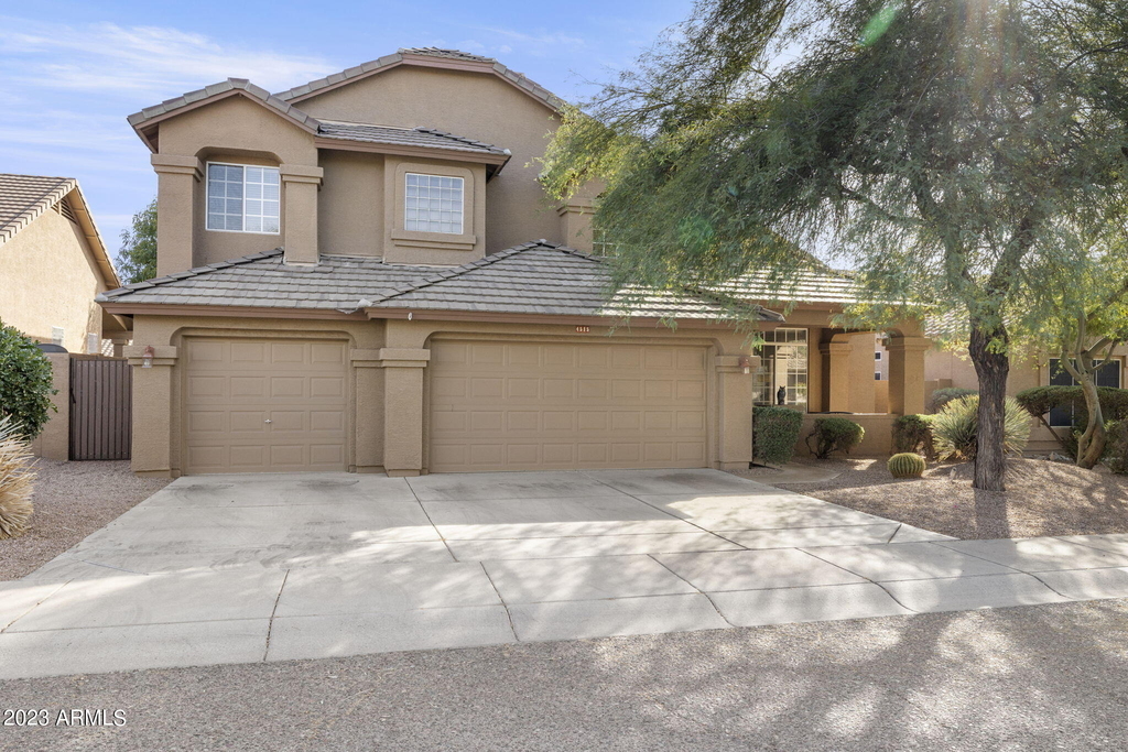 4515 E Mazatzal Drive - Photo 1