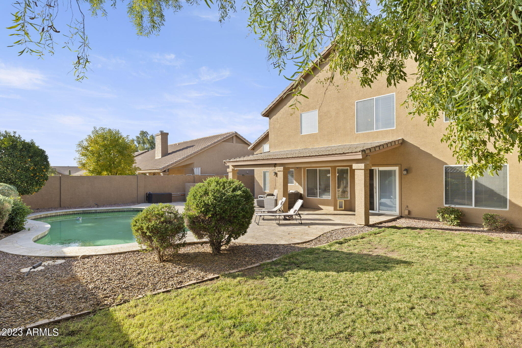 4515 E Mazatzal Drive - Photo 35