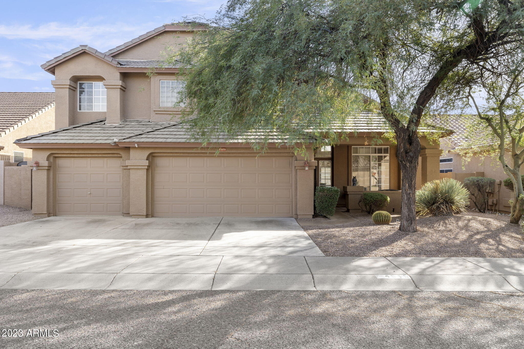4515 E Mazatzal Drive - Photo 0