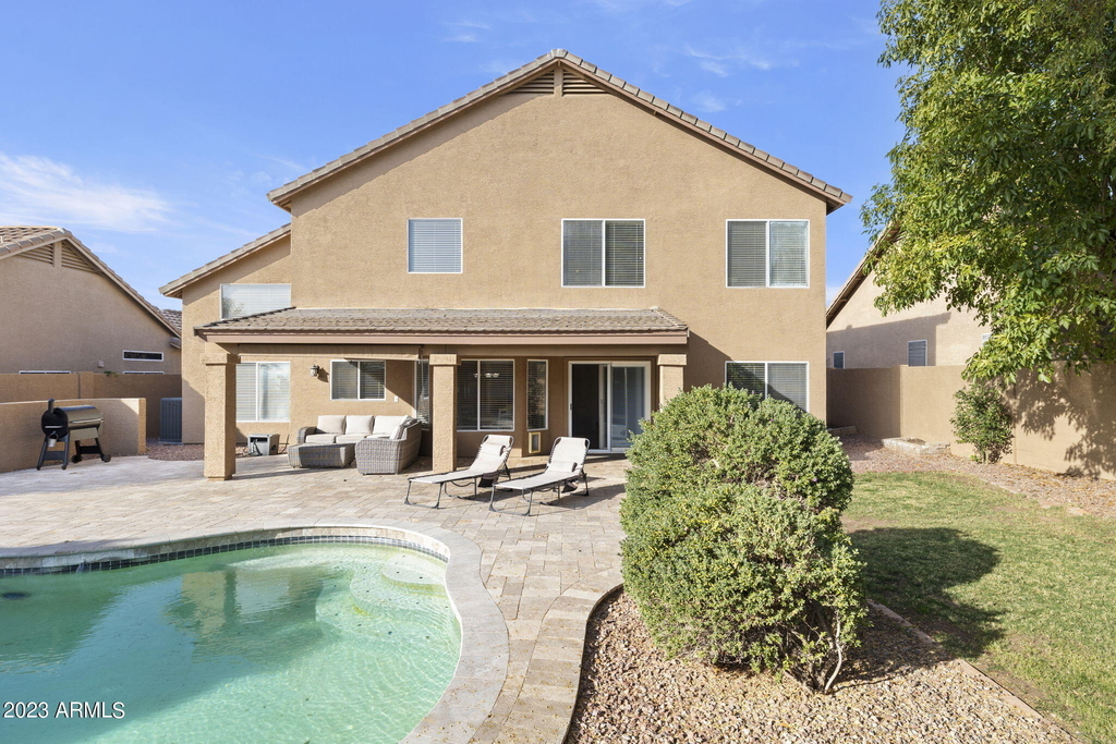 4515 E Mazatzal Drive - Photo 36