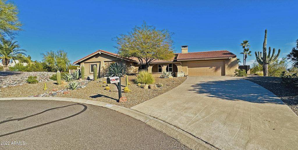 17221 E Lantern Lane - Photo 1
