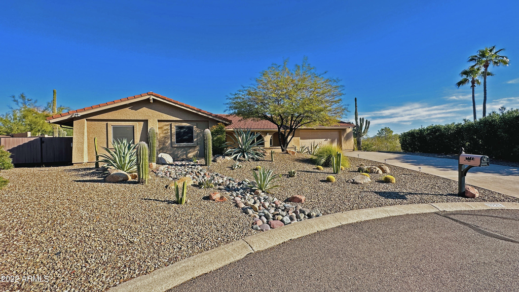 17221 E Lantern Lane - Photo 0