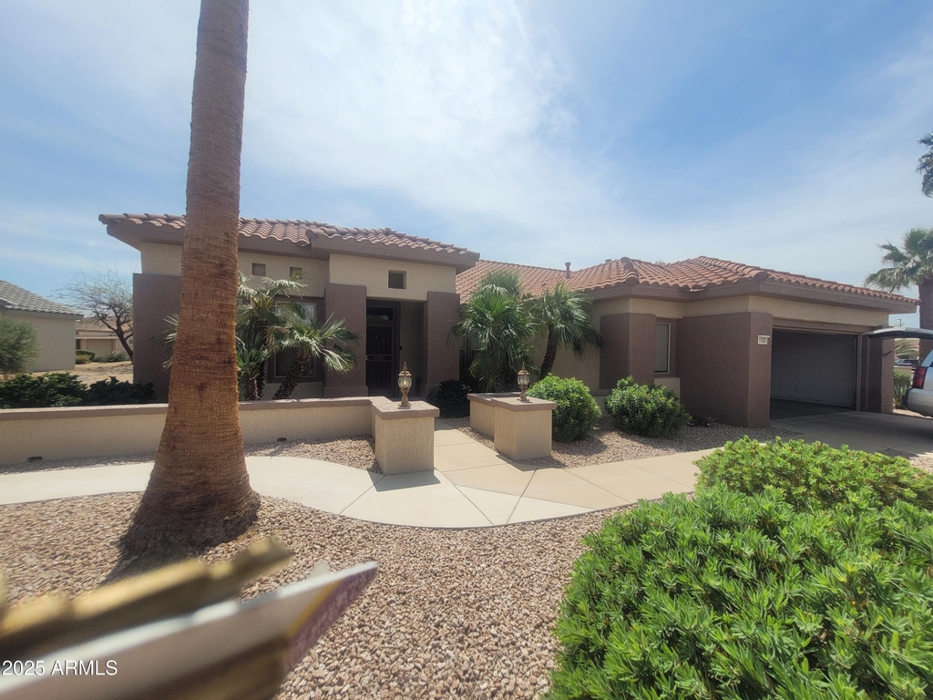 19887 N Shadow Mountain Drive - Photo 1