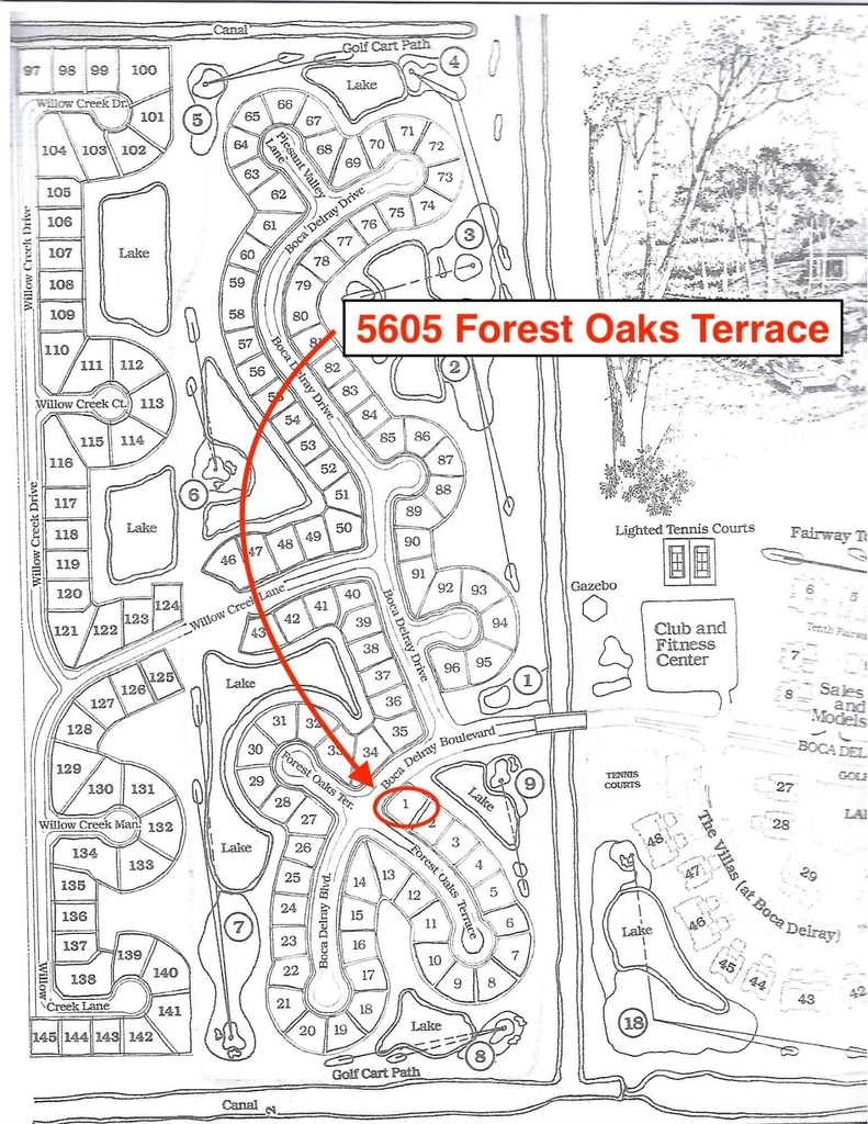5605 Forest Oaks Terrace - Photo 41