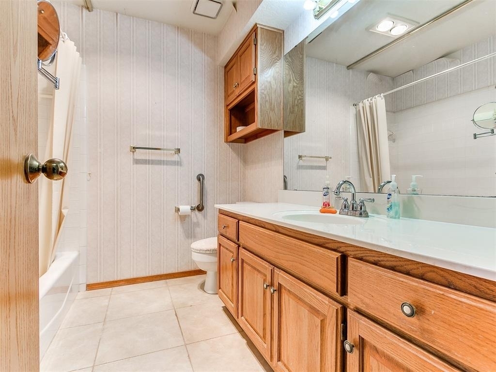 7317 Louisburg Drive - Photo 9