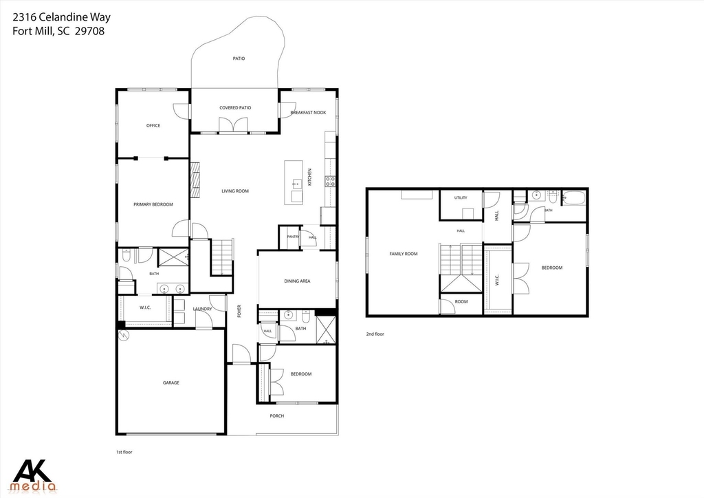 2316 Celandine Way - Photo 37
