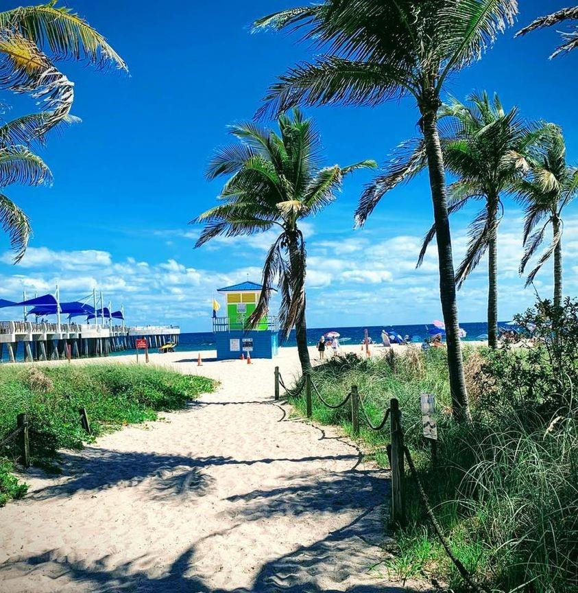133 N Pompano Beach Boulevard - Photo 17