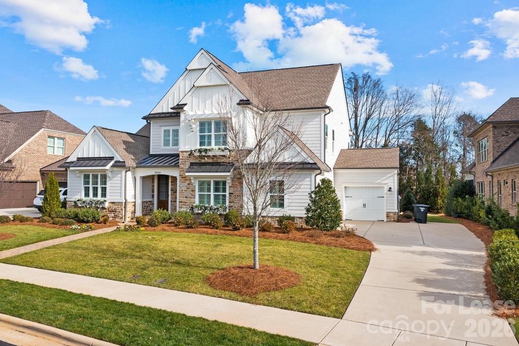 9541 Pacing Lane Nw - Photo 1