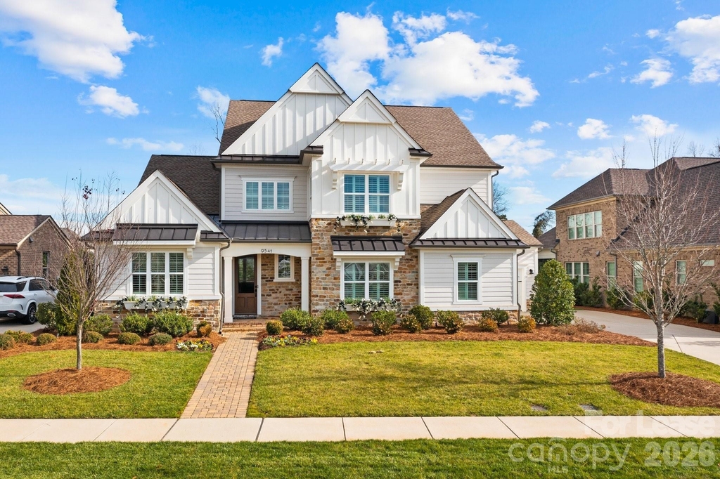 9541 Pacing Lane Nw - Photo 0