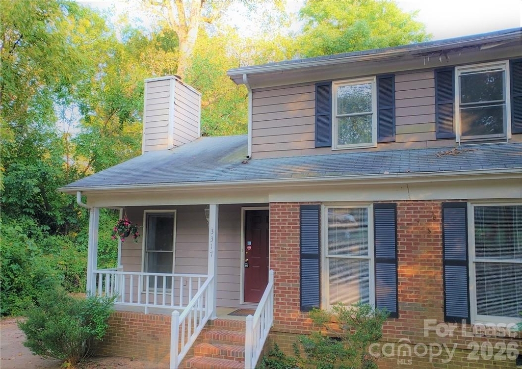 3317 Windsor Drive - Photo 0