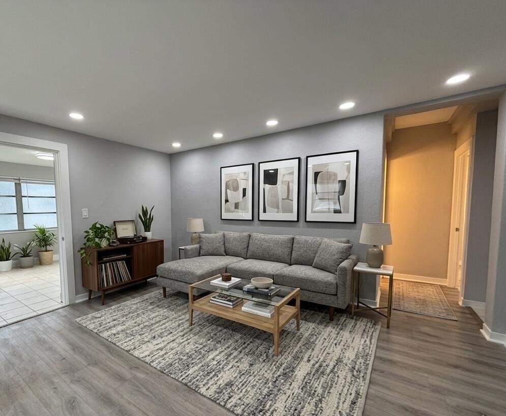 5607 Polk Street - Photo 4