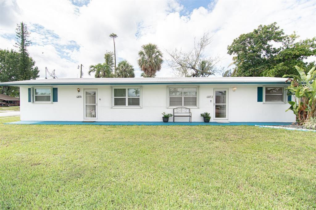 6872 Sw 15th Street - Photo 1
