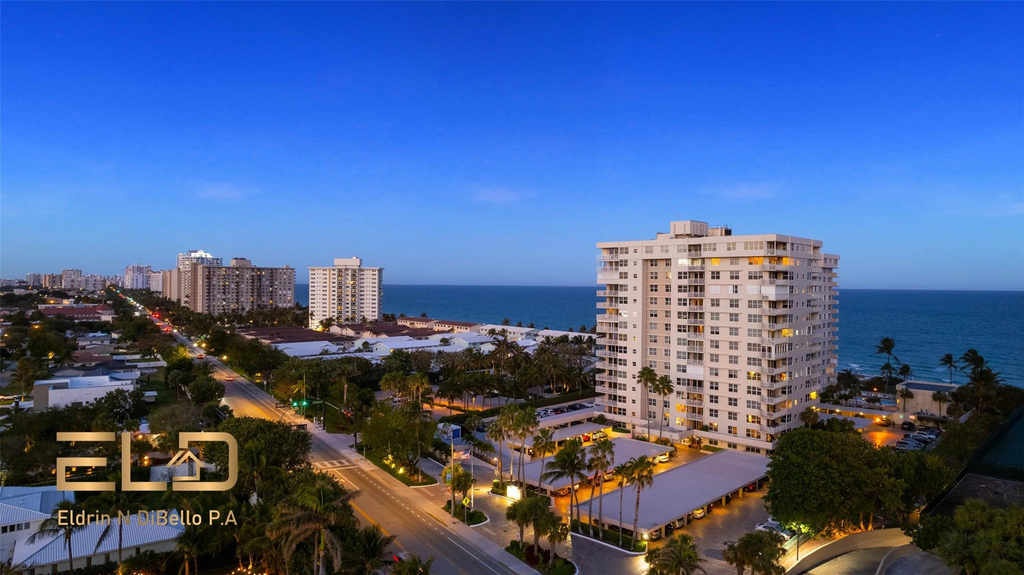 5200 N Ocean Boulevard - Photo 1