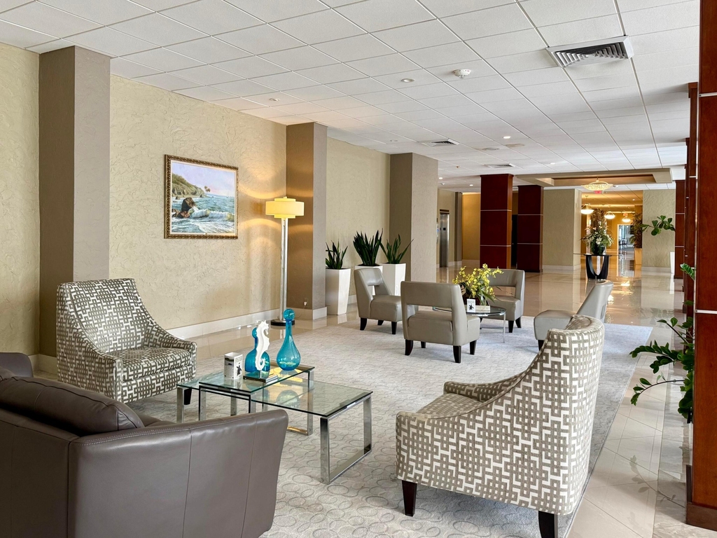 4250 Galt Ocean Drive - Photo 8