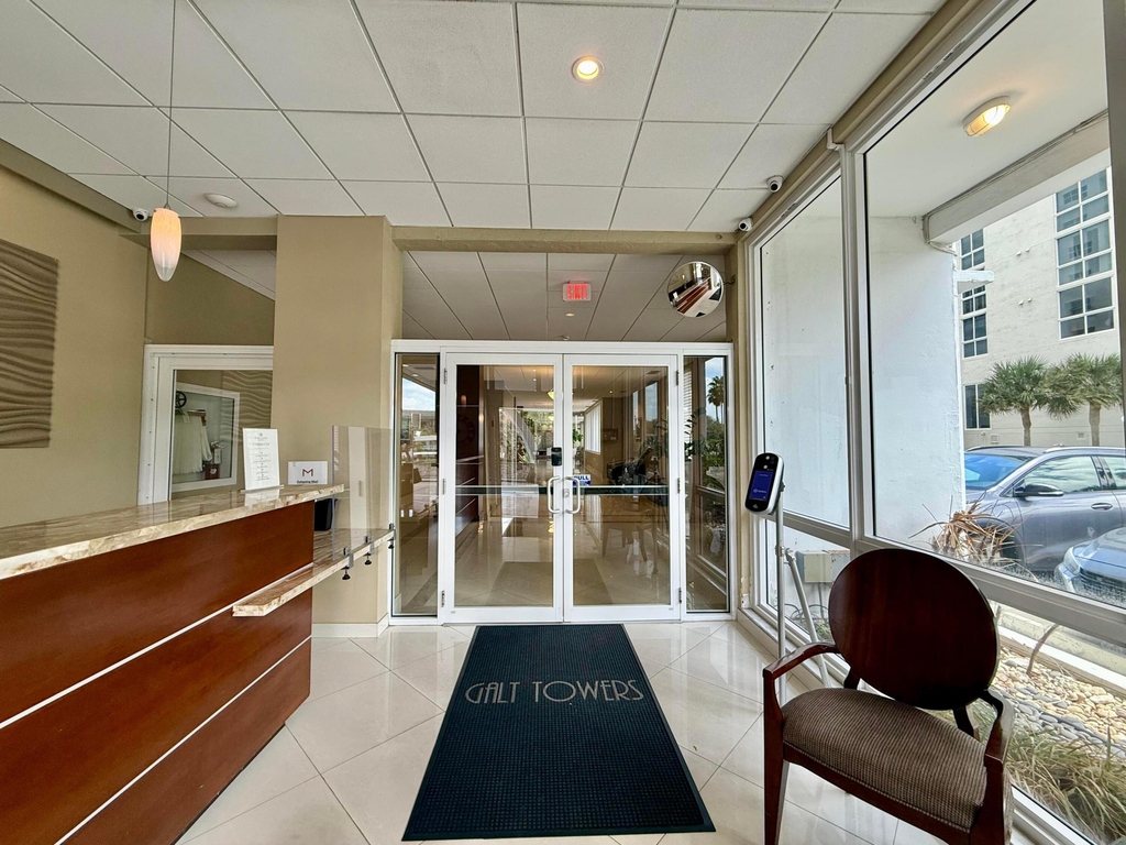 4250 Galt Ocean Drive - Photo 7