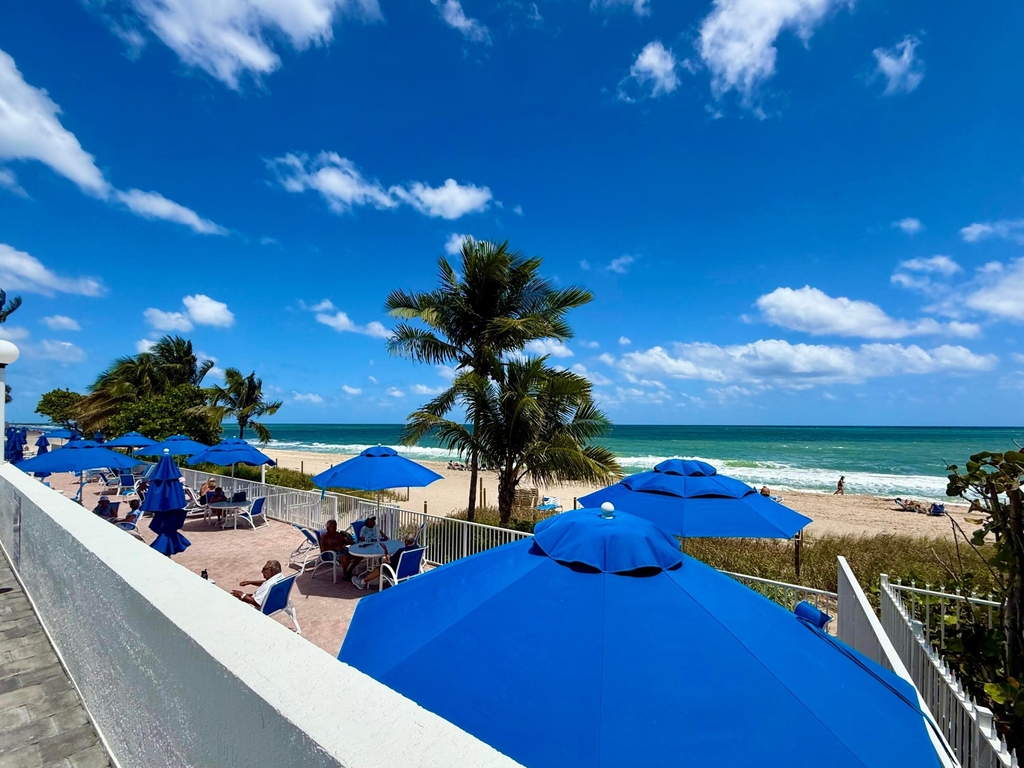 4250 Galt Ocean Drive - Photo 22