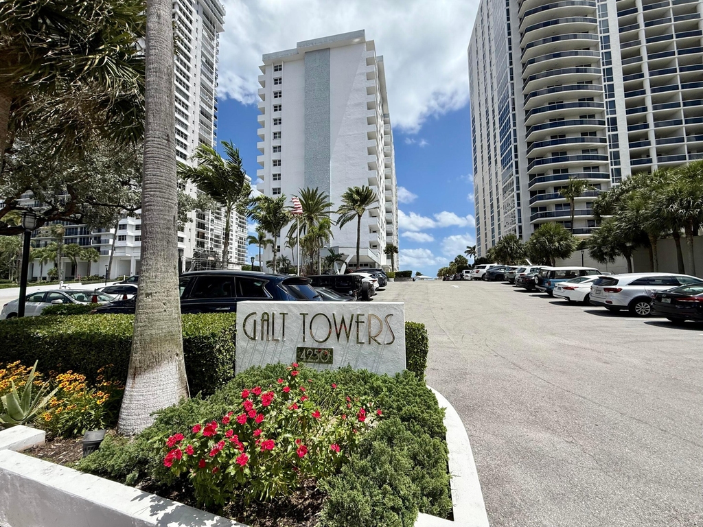 4250 Galt Ocean Drive - Photo 4