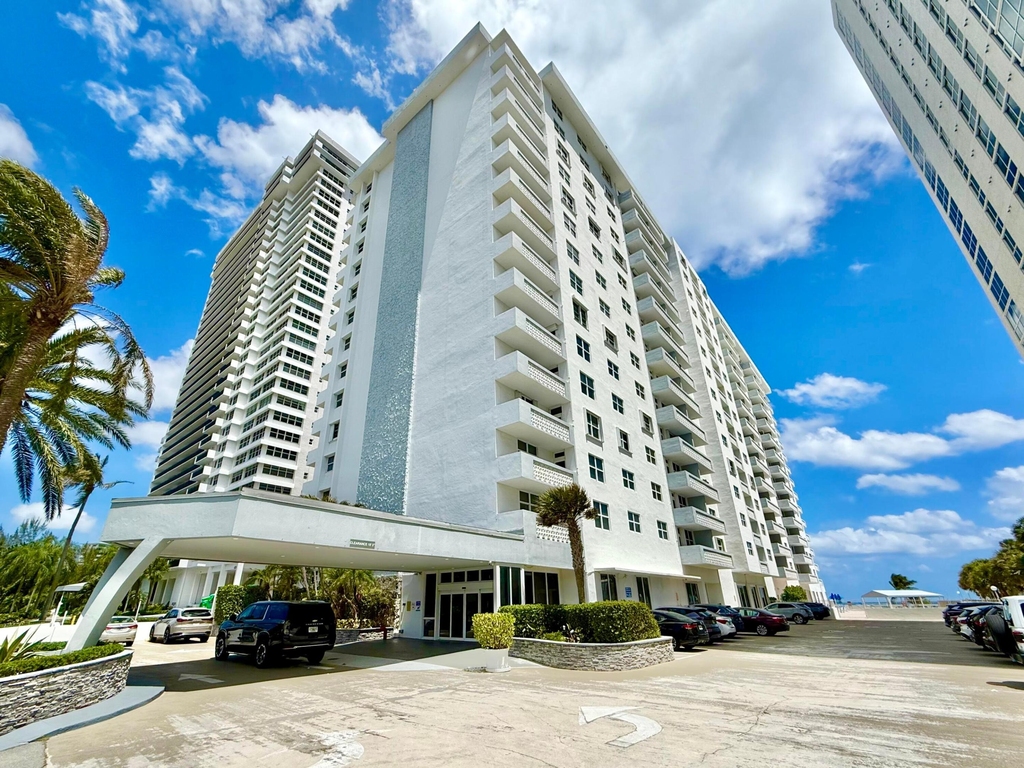 4250 Galt Ocean Drive - Photo 5