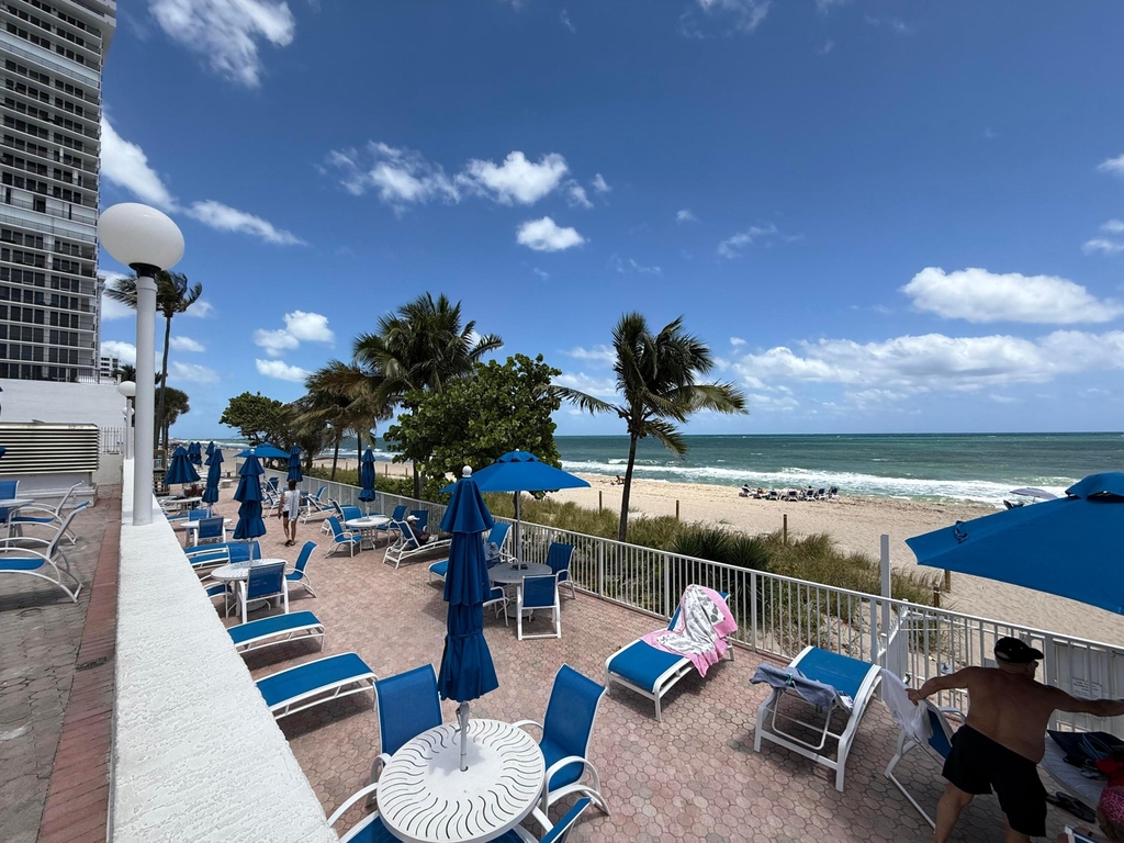 4250 Galt Ocean Drive - Photo 23