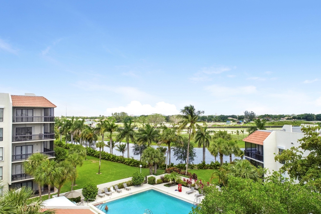 3000 Presidential Way - Photo 17
