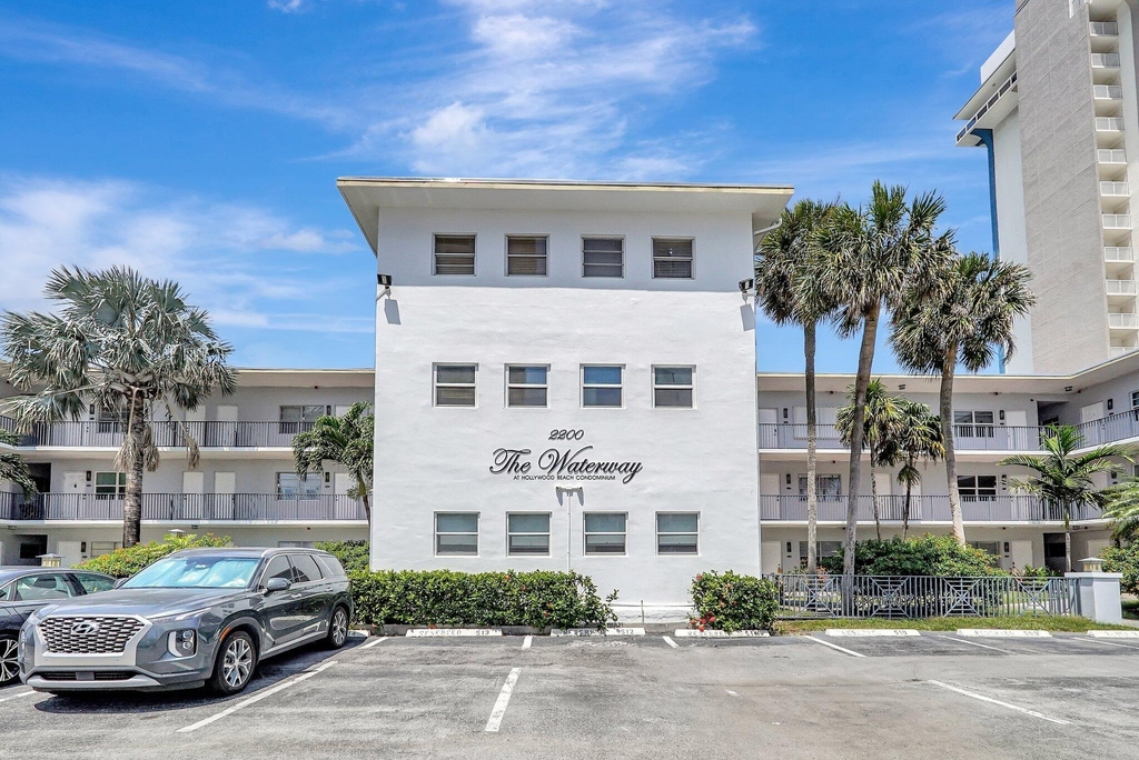 2200 S Ocean Drive - Photo 2