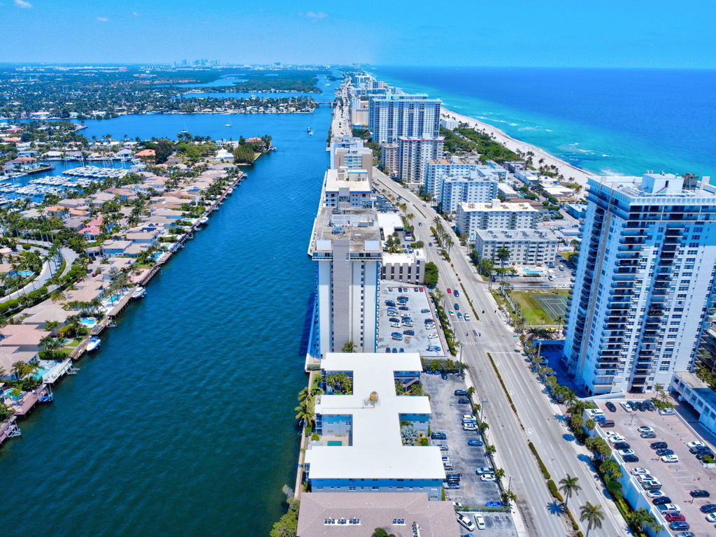 2200 S Ocean Drive - Photo 1