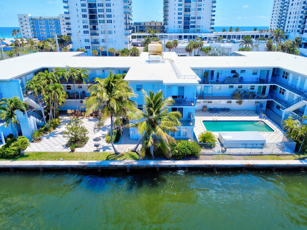 2200 S Ocean Drive - Photo 0