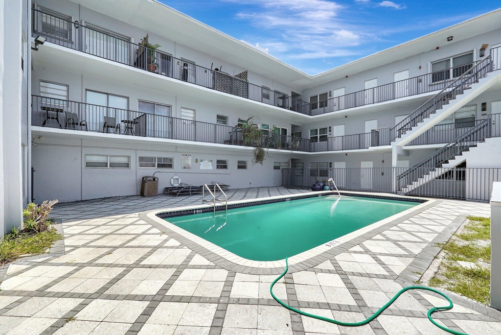2200 S Ocean Drive - Photo 4