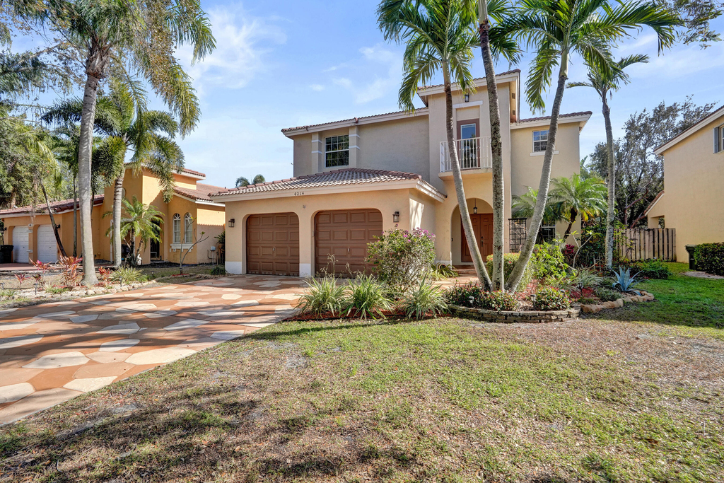 4214 Nw 38th Drive - Photo 0
