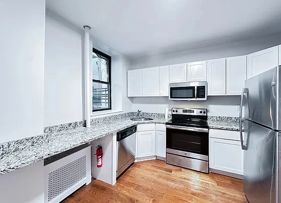 East 33rd Street - Photo 1
