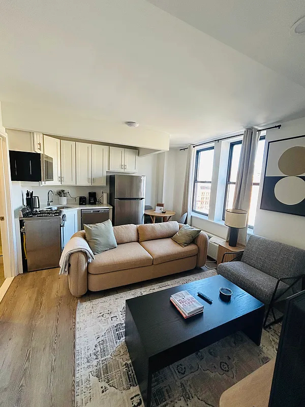 45 West 81st Street - Photo 2