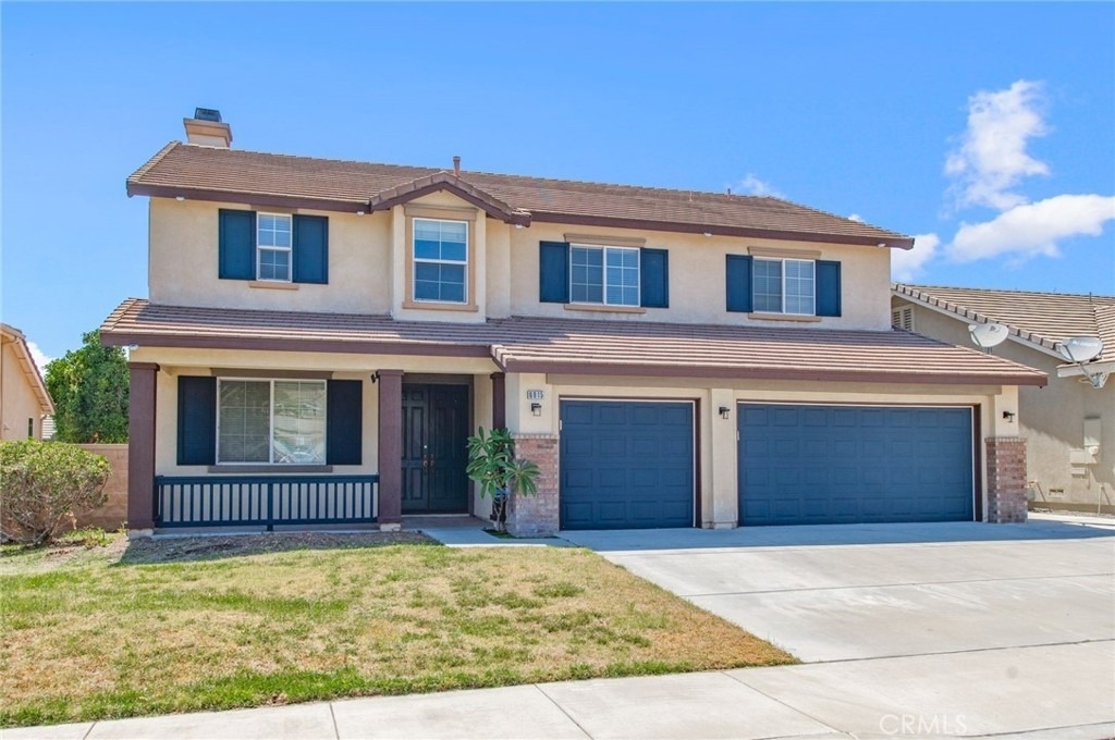 6915 Cedar Creek - Photo 1