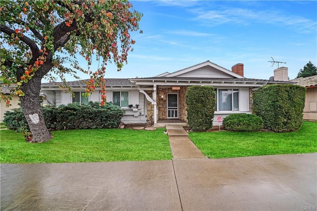 16722 Goldenwest Street - Photo 0