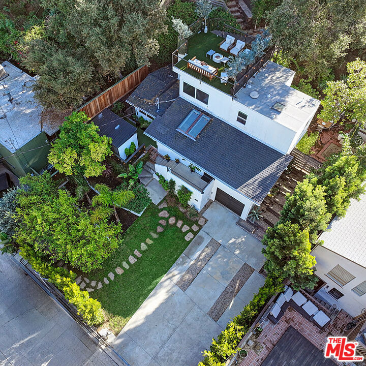 8326 Ridpath Drive - Photo 1