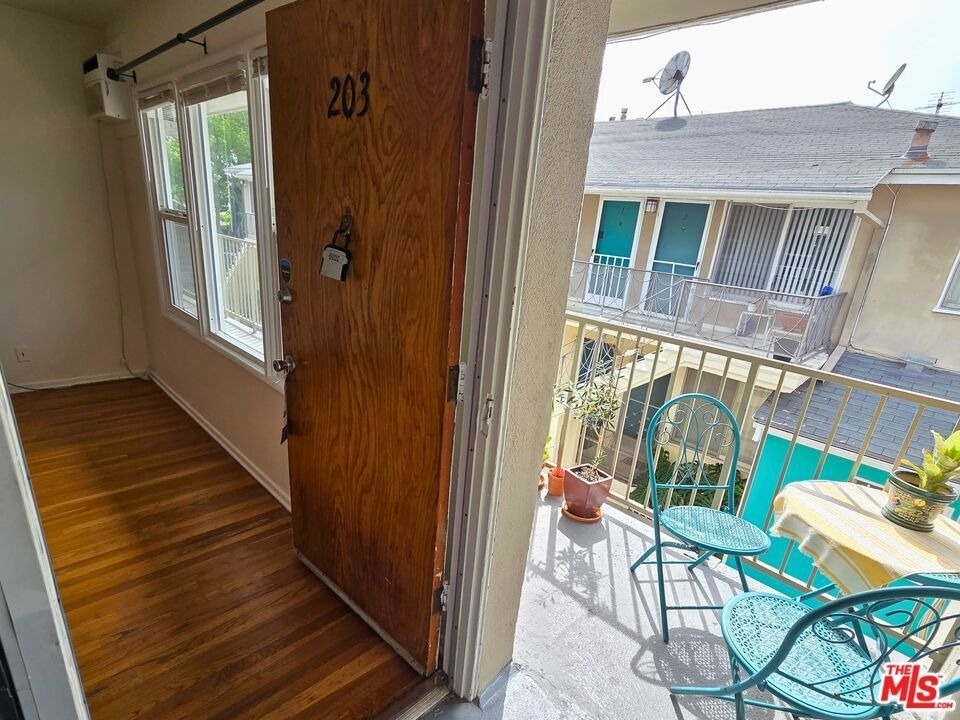 7621 Hampton Avenue - Photo 1