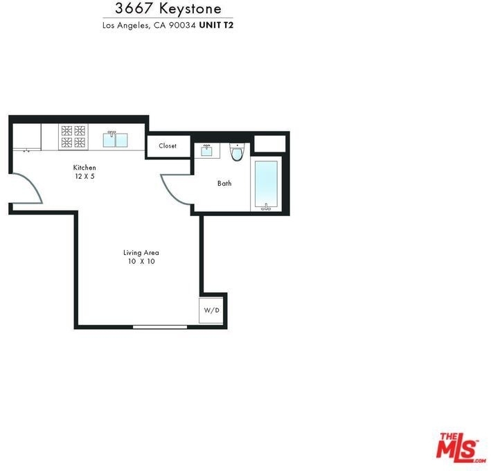 3667 Keystone Avenue - Photo 28