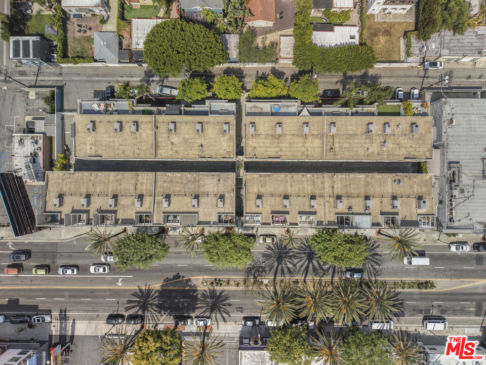 717 N Highland Avenue - Photo 28