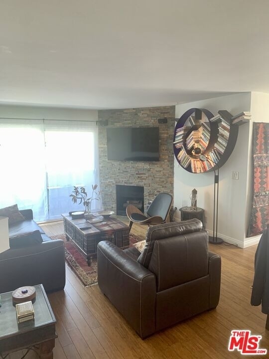 1021 N Crescent Heights Boulevard - Photo 1