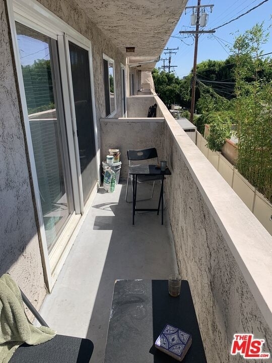1021 N Crescent Heights Boulevard - Photo 4