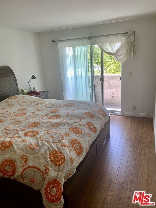 1021 N Crescent Heights Boulevard - Photo 6
