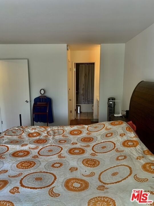 1021 N Crescent Heights Boulevard - Photo 2